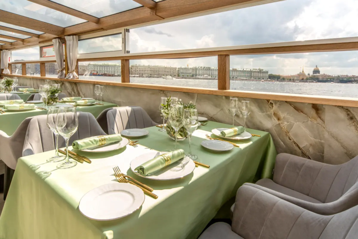 Теплоход «Миконос» image- 4